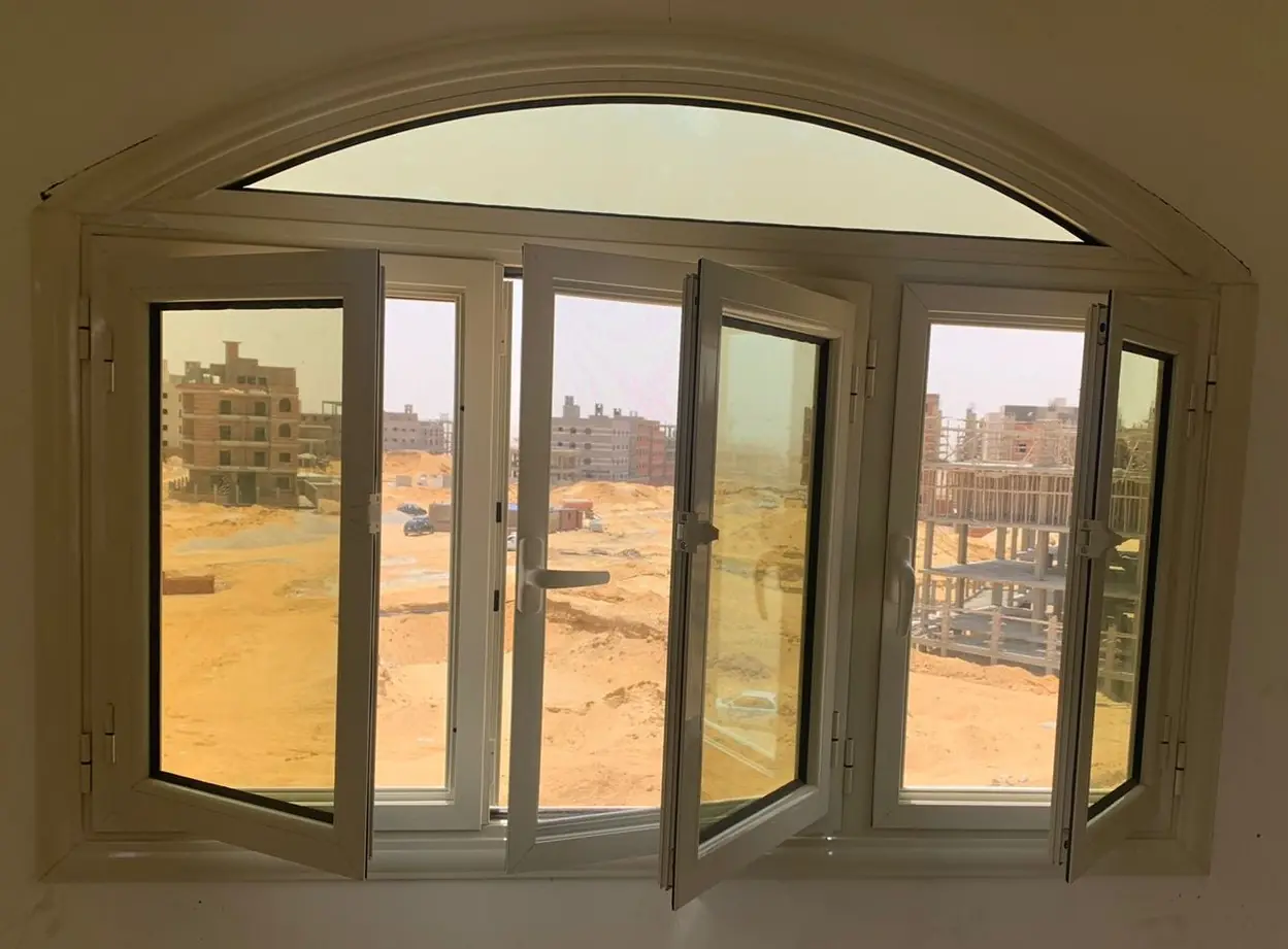 Alumetal Al-Seif - الوميتال السيف